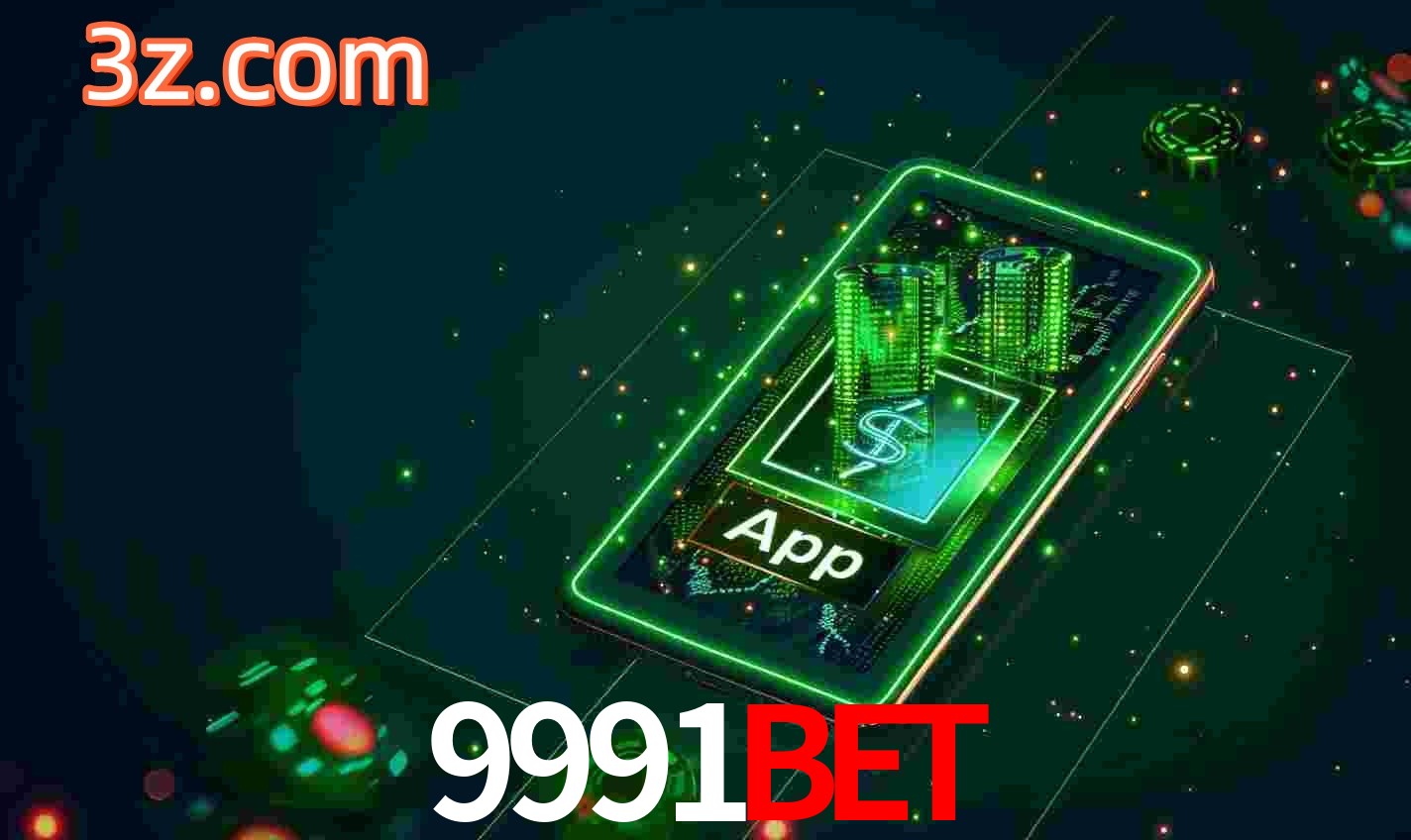 Simplificando a Experiência de Jogo 9991Bet App