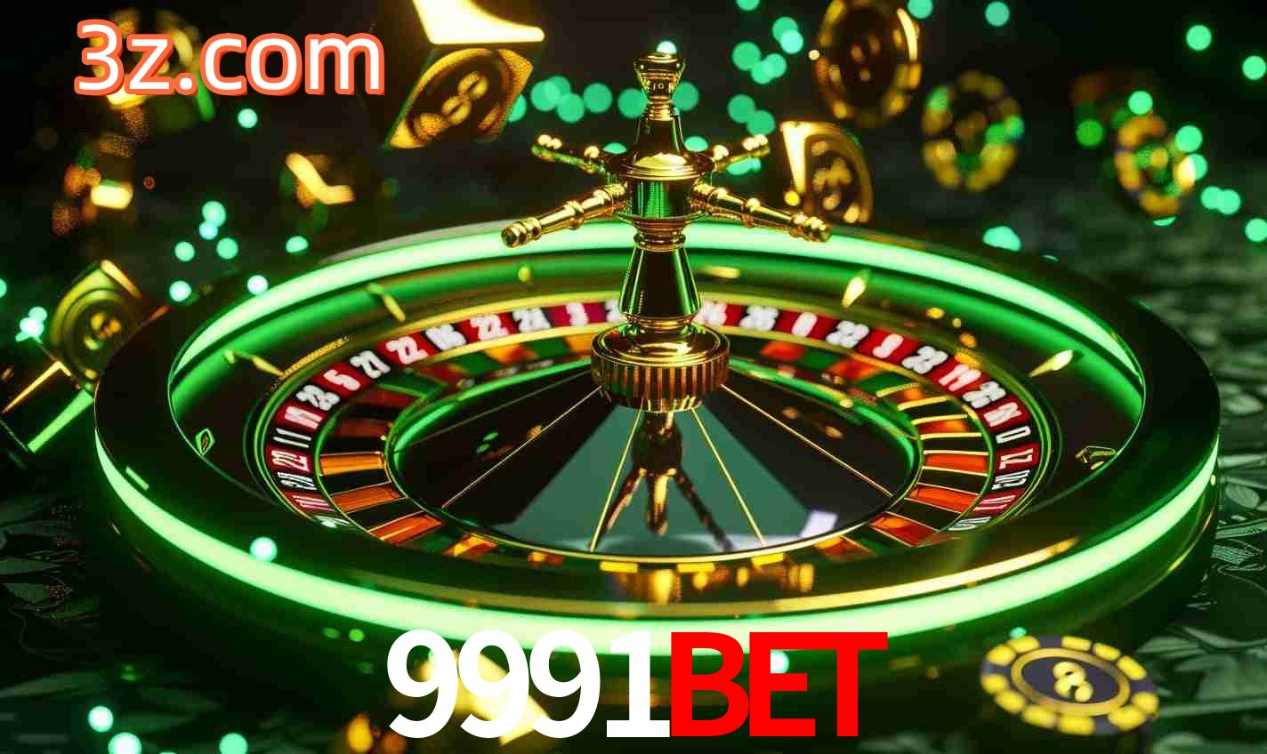 Desfrutar de um Cassino 9991Bet