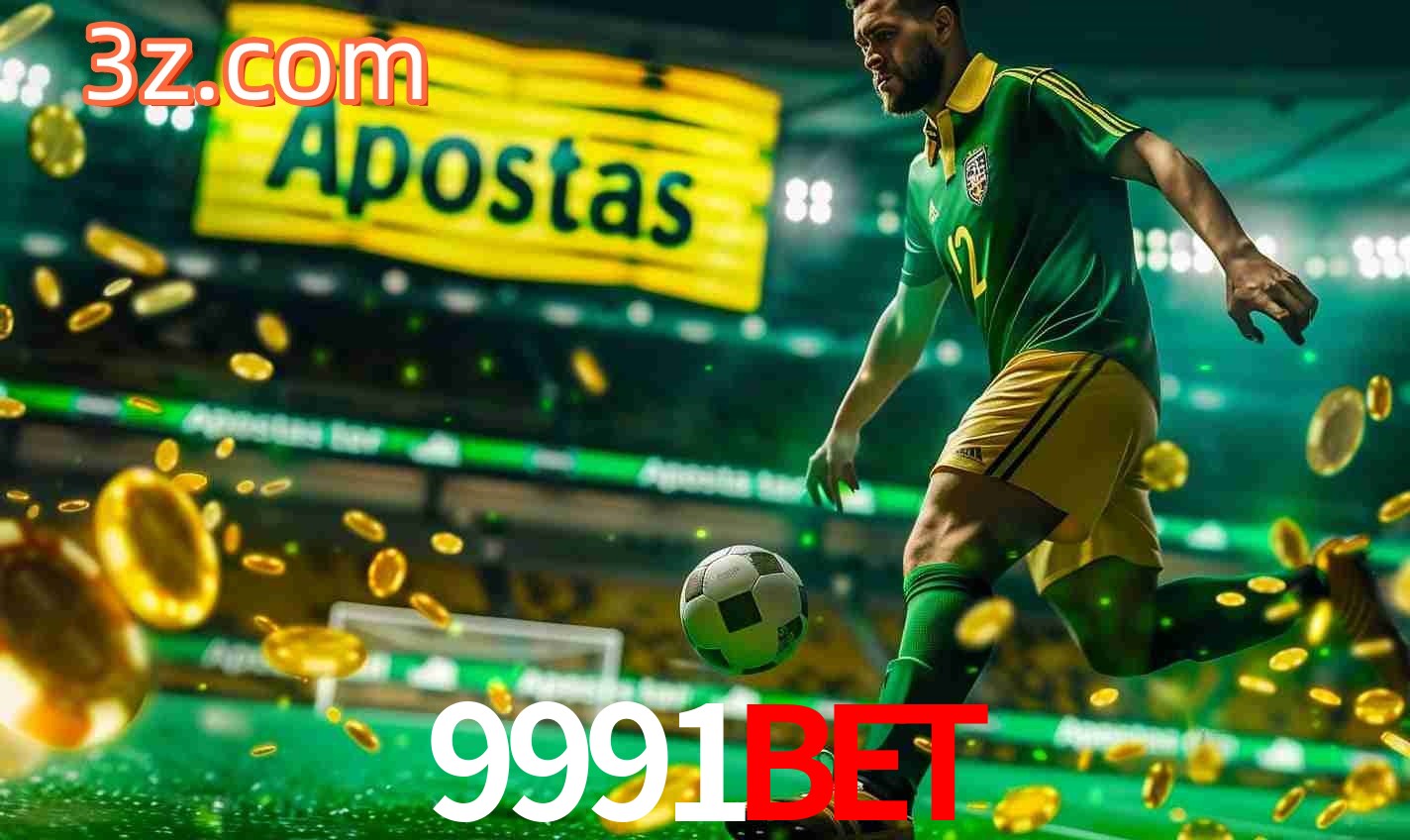 Diversas Apostas em Eventos Esportivos 9991Bet