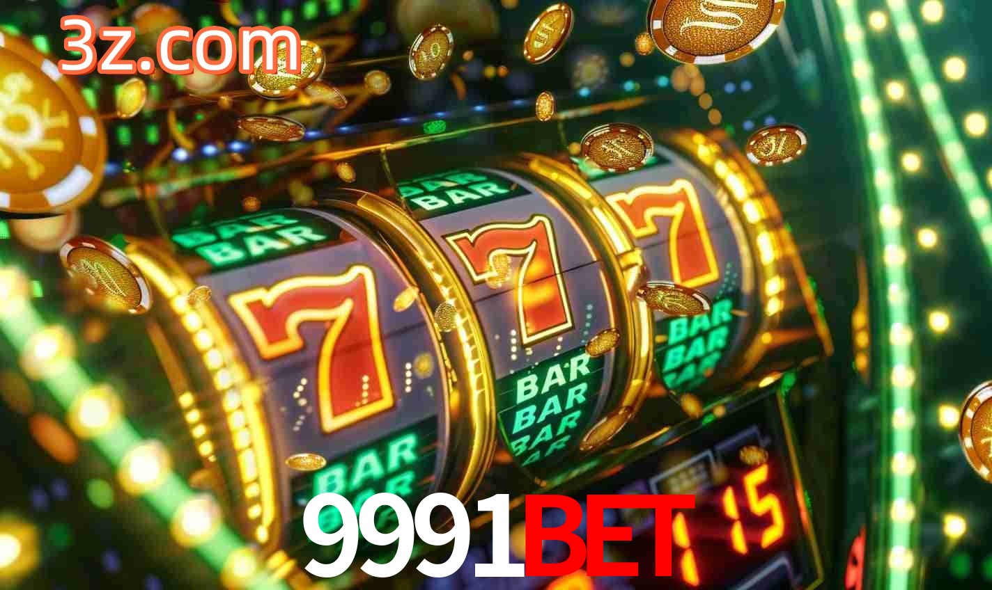 Populares Slots 9991Bet
