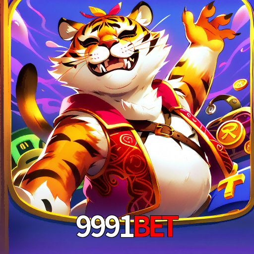 Experiência Imersiva no Cassino Online 9991Bet
